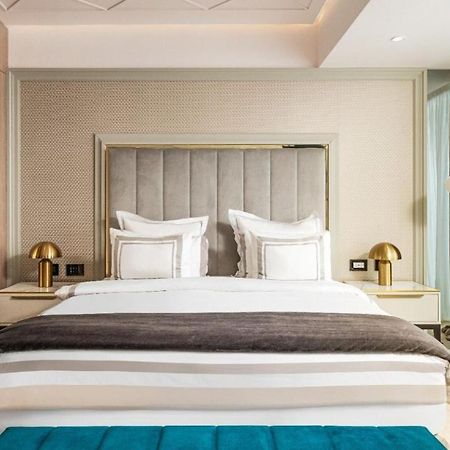 Hotel Plaza Grand Near Igi Airport Нью-Делі Екстер'єр фото
